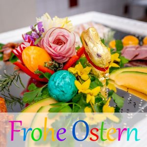 Ostern-Mobile-Hase